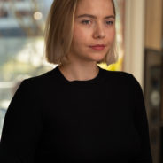 Anna Augustínová